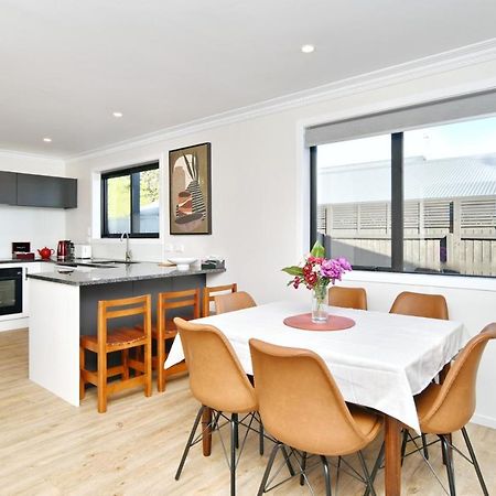 Lavandula 4 - Christchurch Holiday Homes Exterior photo
