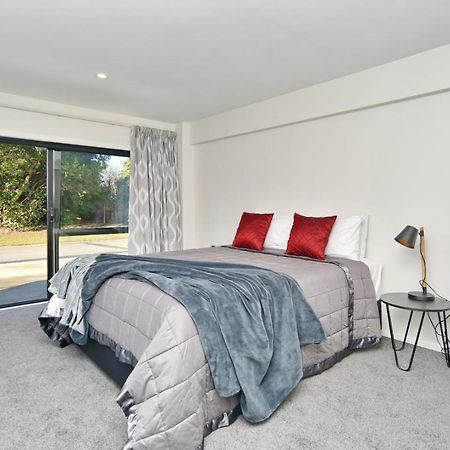Lavandula 4 - Christchurch Holiday Homes Exterior photo