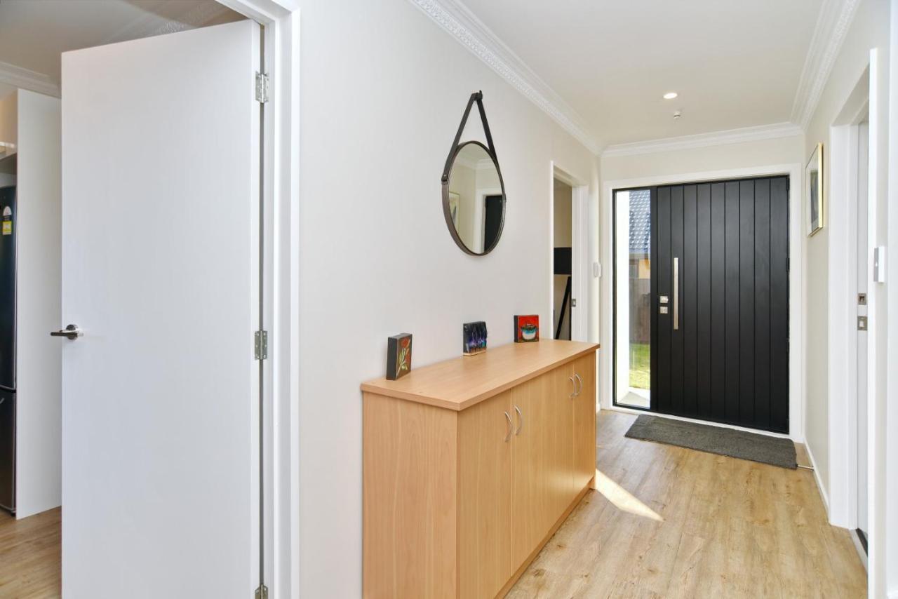 Lavandula 4 - Christchurch Holiday Homes Exterior photo