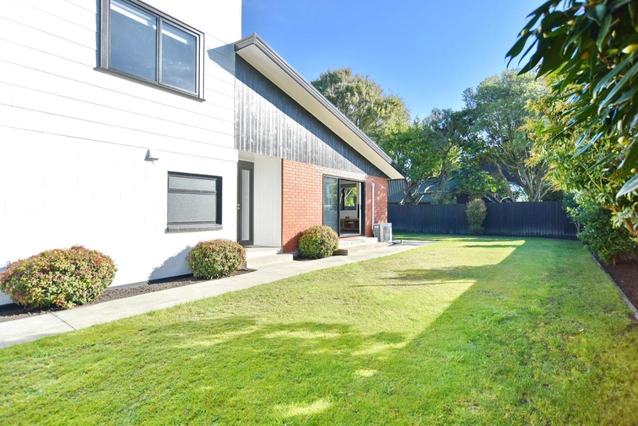 Lavandula 4 - Christchurch Holiday Homes Exterior photo