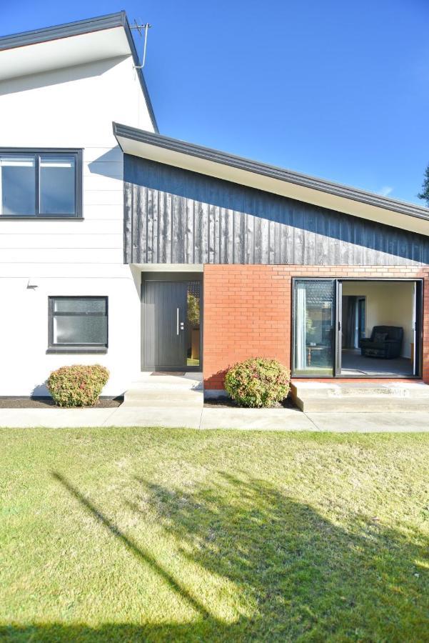 Lavandula 4 - Christchurch Holiday Homes Exterior photo