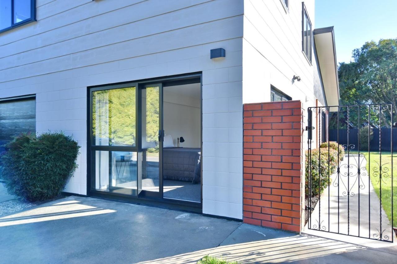 Lavandula 4 - Christchurch Holiday Homes Exterior photo