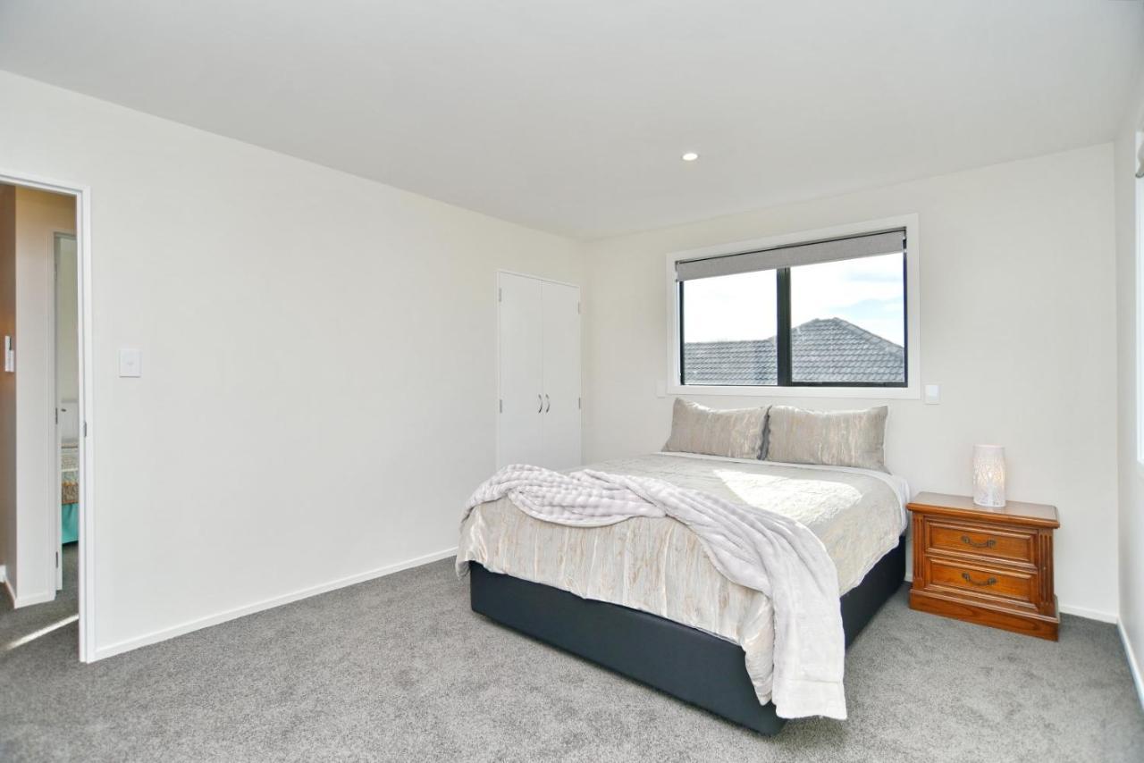 Lavandula 4 - Christchurch Holiday Homes Exterior photo